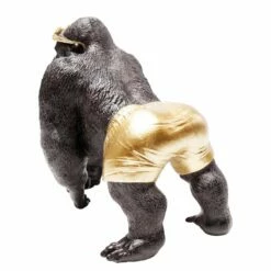 Objet Déco Monkey Beach -Home24 Soldes 1000277510 210707 09465800073 DETAILS P000000001000277510