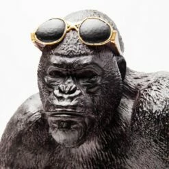 Objet Déco Monkey Beach -Home24 Soldes 1000277510 210707 09471200086 DETAILS P000000001000277510