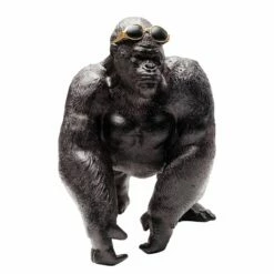 Objet Déco Monkey Beach -Home24 Soldes 1000277510 210707 09471500089 DETAILS P000000001000277510