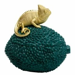 Boîte Déco Chameleon I -Home24 Soldes 1000277540 210707 09462600042 DETAILS P000000001000277540