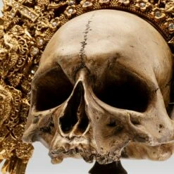 Objet Déco King Skull -Home24 Soldes 1000277547 210707 09482100151 DETAILS P000000001000277547