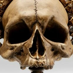 Objet Déco King Skull -Home24 Soldes 1000277547 210707 09484500174 DETAILS P000000001000277547
