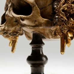 Objet Déco King Skull -Home24 Soldes 1000277547 210707 09485200181 DETAILS P000000001000277547