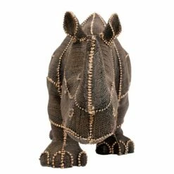 Objet Déco Rhino Rivets Pearls -Home24 Soldes 1000277555 210707 09491200200 DETAILS P000000001000277555