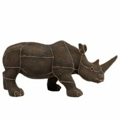 Objet Déco Rhino Rivets Pearls -Home24 Soldes 1000277555 210707 09491300201 DETAILS P000000001000277555