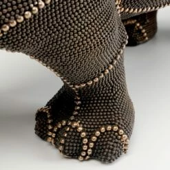 Objet Déco Rhino Rivets Pearls -Home24 Soldes 1000277555 210707 09492000209 DETAILS P000000001000277555