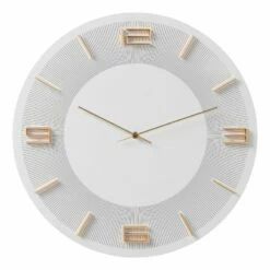 Horloge Murale Leonardo -Home24 Soldes 1000277557 210707 09492700215 DETAILS P000000001000277557