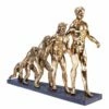 Statuette Evolution -Home24 Soldes 1000277577 210707 09513600340 IMAGE P000000001000277577