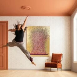 Tableau Déco Touched Flower Boat -Home24 Soldes 1000277584 210707 09523200394 MOOD DETAILS P000000001000277584 mood