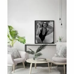 Tableau Déco Smoking I -Home24 Soldes 1000280258 210810 14595700259 MOOD DETAILS P000000001000280258 mood