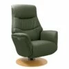 Fauteuil Relax Austen