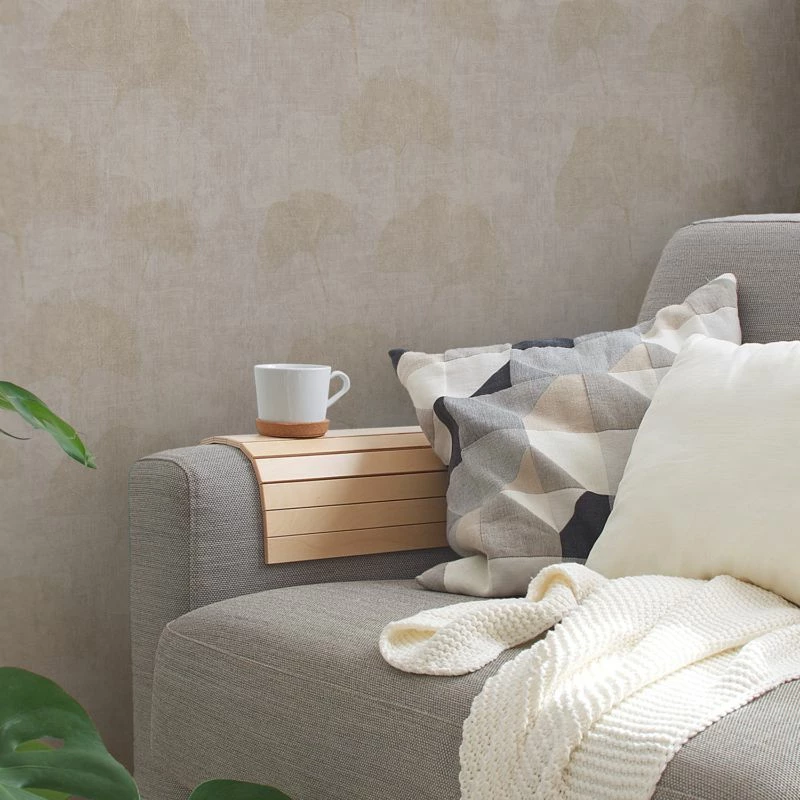 Papier Peint En Intissé Fleurs Cuba 4 Papier Peint En Intissé Fleurs Cuba – Image 2