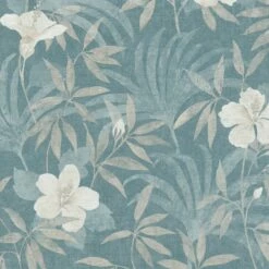 Papier Peint En Intissé Fleurs Cuba 34 Papier Peint En Intissé Fleurs Cuba -Home24 Soldes 1000288290 210831 15314800634 IMAGE P000000001000288290