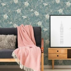 Papier Peint En Intissé Fleurs Cuba 37 Papier Peint En Intissé Fleurs Cuba -Home24 Soldes 1000288290 210831 15314800637 MOOD DETAILS P000000001000288290 mood