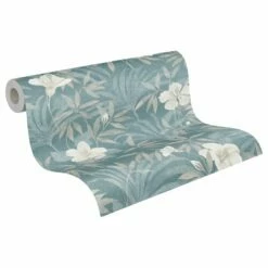 Papier Peint En Intissé Fleurs Cuba 38 Papier Peint En Intissé Fleurs Cuba -Home24 Soldes 1000288290 210831 15314800638 DETAILS P000000001000288290