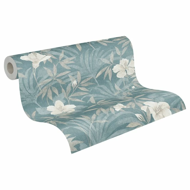 Papier Peint En Intissé Fleurs Cuba 19 Papier Peint En Intissé Fleurs Cuba – Image 17