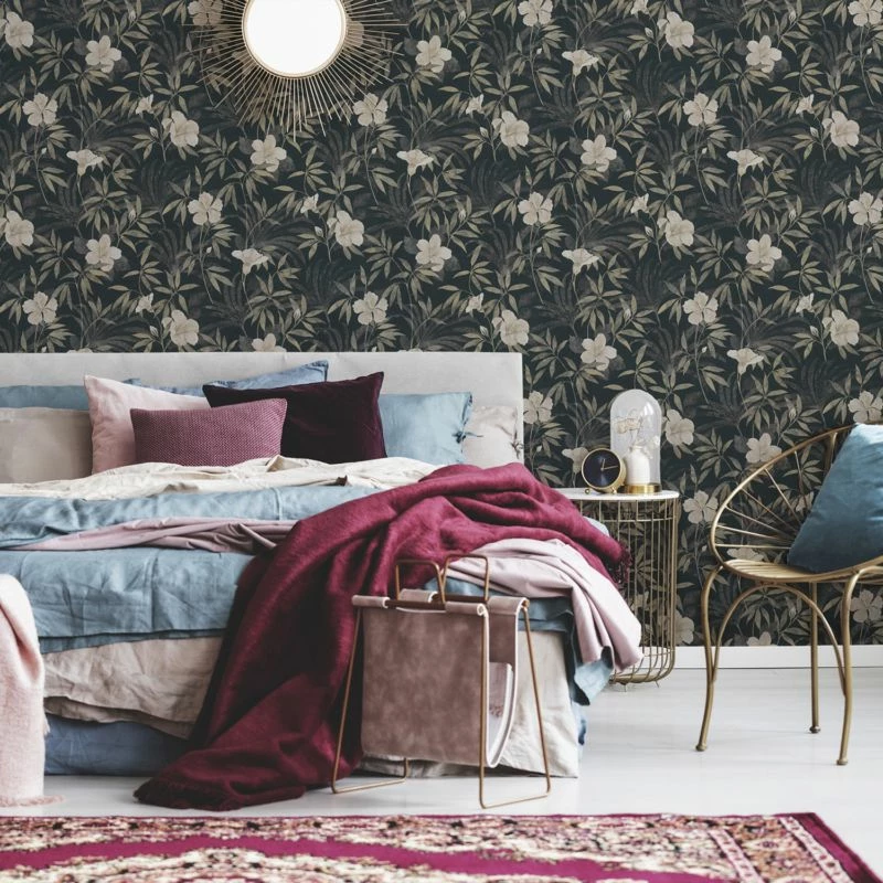 Papier Peint En Intissé Fleurs Cuba 10 Papier Peint En Intissé Fleurs Cuba – Image 8