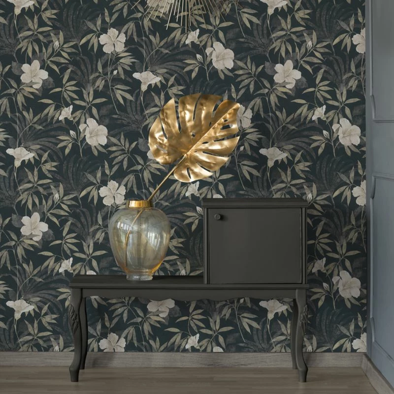 Papier Peint En Intissé Fleurs Cuba 12 Papier Peint En Intissé Fleurs Cuba – Image 10