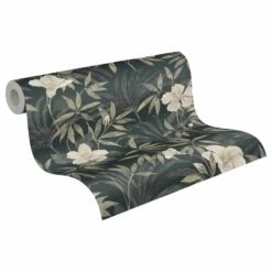 Papier Peint En Intissé Fleurs Cuba 32 Papier Peint En Intissé Fleurs Cuba -Home24 Soldes 1000288330 210831 15320000878 DETAILS P000000001000288330