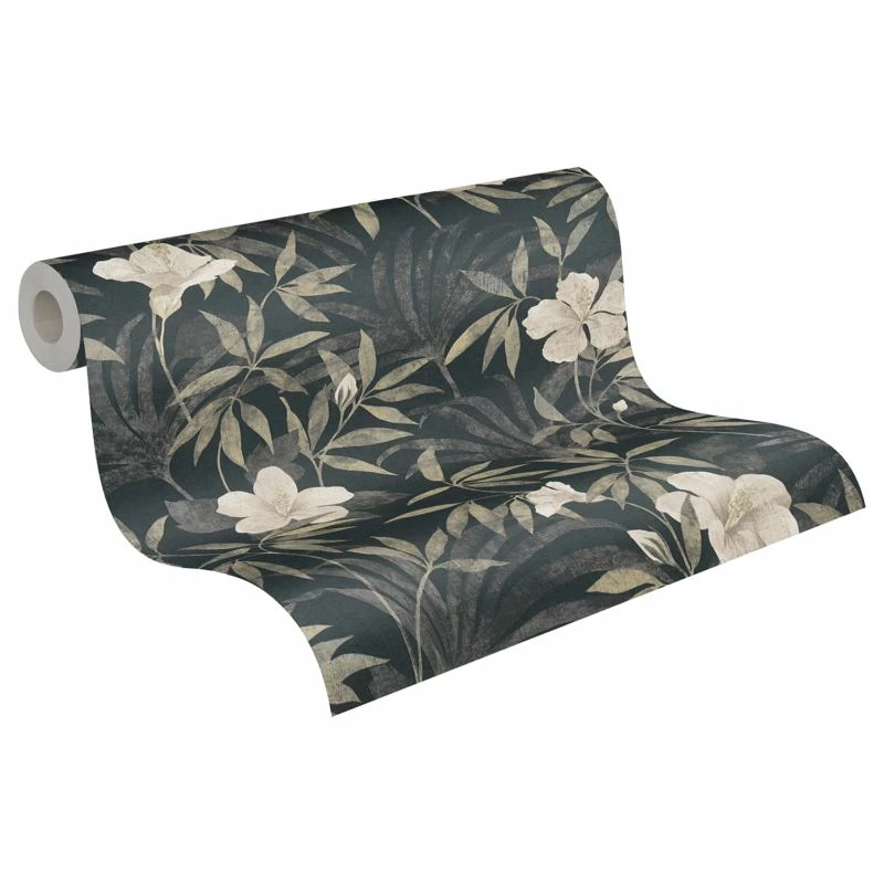 Papier Peint En Intissé Fleurs Cuba 13 Papier Peint En Intissé Fleurs Cuba – Image 11