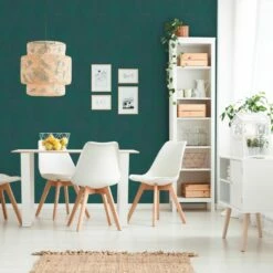 Papier Peint En Intissé Art Déco Cuba -Home24 Soldes 1000288336 210831 15320200908 MOOD DETAILS P000000001000288336 mood