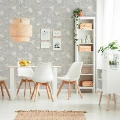 Papier Peint En Intissé Fleurs Cuba 41 Papier Peint En Intissé Fleurs Cuba -Home24 Soldes 1000288341 210831 15320300938 MOOD DETAILS P000000001000288341 mood