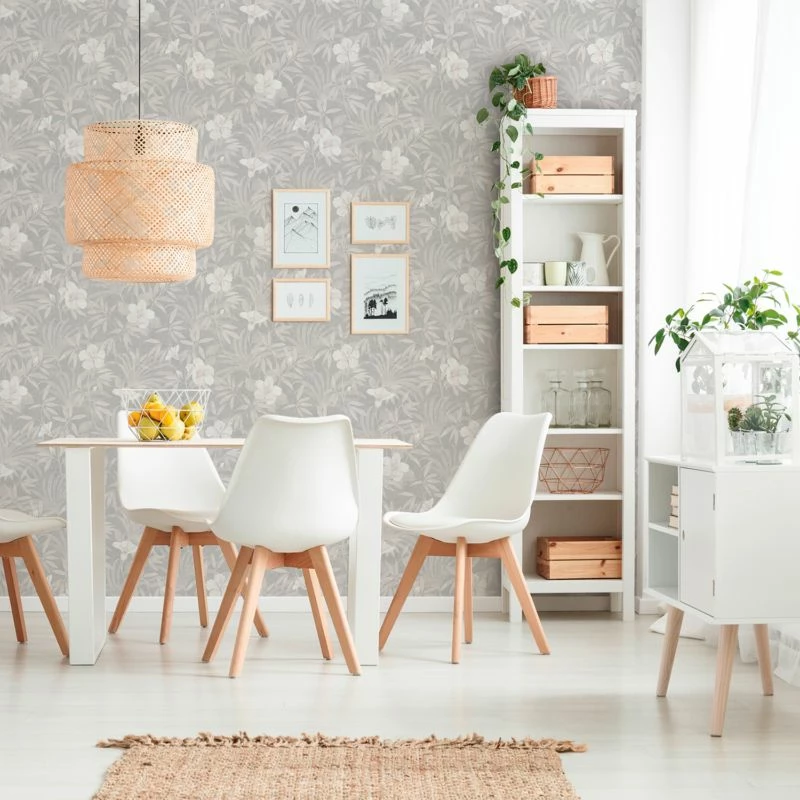 Papier Peint En Intissé Fleurs Cuba 22 Papier Peint En Intissé Fleurs Cuba – Image 20