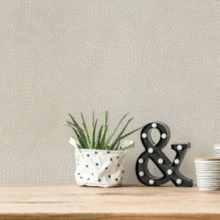 Papier Peint En Intissé Art Déco Cuba -Home24 Soldes 1000288342 210831 15320300945 MOOD DETAILS P000000001000288342 mood