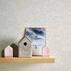 Papier Peint En Intissé Fleurs II 24 Papier Peint En Intissé Fleurs II -Home24 Soldes 1000288360 210831 15320701053 MOOD DETAILS P000000001000288360 mood