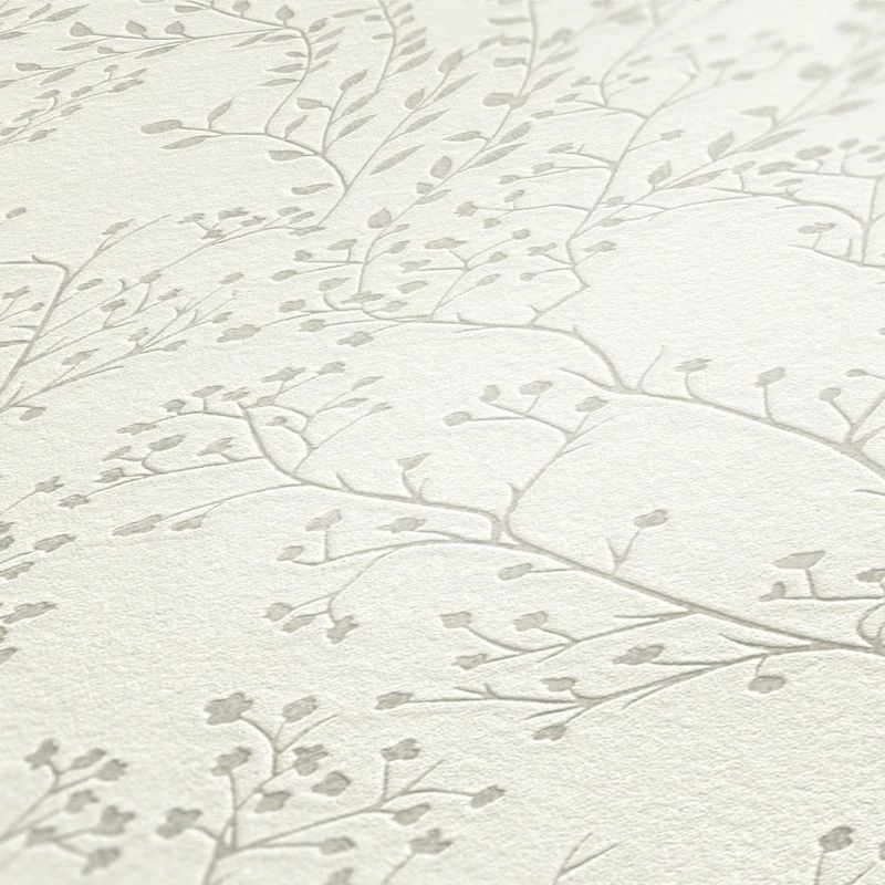 Papier Peint En Intissé Fleurs II 8 Papier Peint En Intissé Fleurs II – Image 6