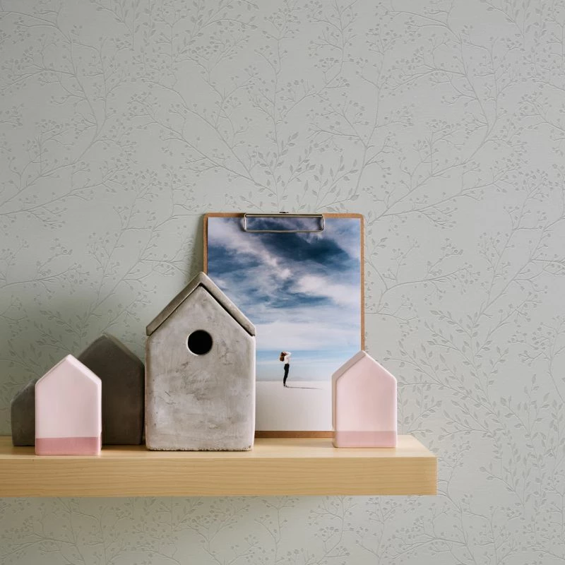 Papier Peint En Intissé Fleurs II 11 Papier Peint En Intissé Fleurs II – Image 9