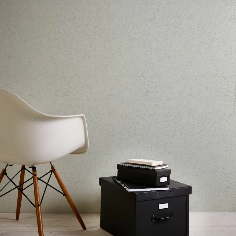 Papier Peint En Intissé Fleurs II 12 Papier Peint En Intissé Fleurs II – Image 10