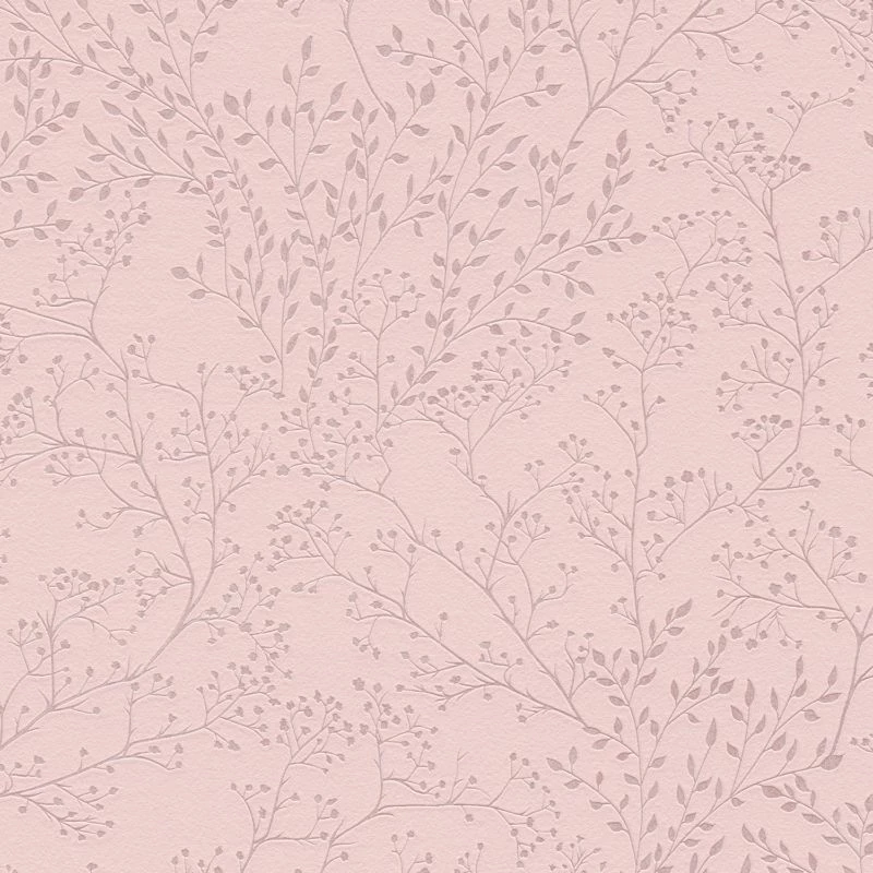 Papier Peint En Intissé Fleurs II 15 Papier Peint En Intissé Fleurs II – Image 13