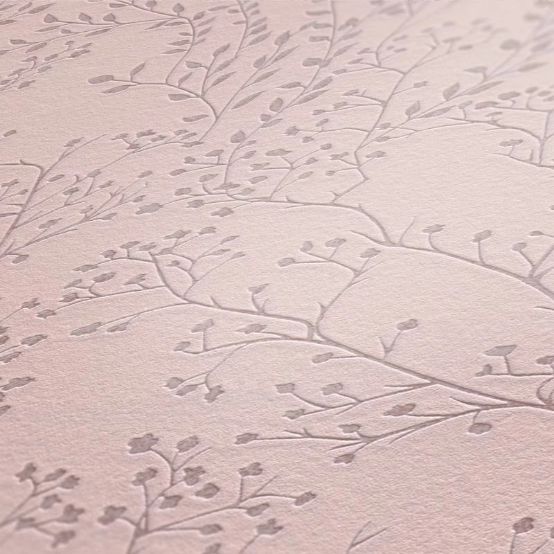 Papier Peint En Intissé Fleurs II 20 Papier Peint En Intissé Fleurs II – Image 18