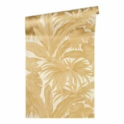 Papier Peint Intissé Versace Giungla II -Home24 Soldes 1000290704 210921 15292000350 DETAILS P000000001000290704