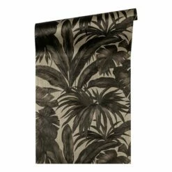Papier Peint Intissé Versace Giungla II -Home24 Soldes 1000290712 210921 15292000369 DETAILS P000000001000290712