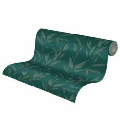 Papier Peint En Intissé Feuillage -Home24 Soldes 1000290856 210921 15294400862 DETAILS P000000001000290856