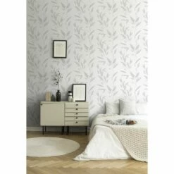 Papier Peint En Intissé Feuillage -Home24 Soldes 1000290867 210921 15294800916 MOOD DETAILS P000000001000290867 mood