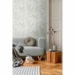 Papier Peint En Intissé Feuillage -Home24 Soldes 1000290867 210921 15294800917 MOOD DETAILS P000000001000290867 mood