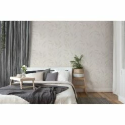Papier Peint En Intissé Feuillage -Home24 Soldes 1000290876 210921 15294900964 MOOD DETAILS P000000001000290876 mood