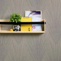 Papier Peint En Intissé Herbe -Home24 Soldes 1000290890 210921 15295301037 MOOD DETAILS P000000001000290890 mood