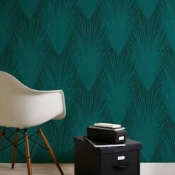 Papier Peint En Intissé Herbe -Home24 Soldes 1000290902 210921 15295401101 MOOD DETAILS P000000001000290902 mood