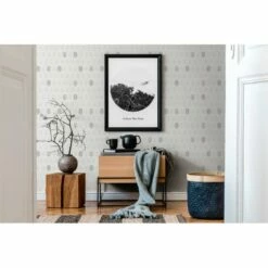 Papier Peint En Intissé Peter -Home24 Soldes 1000290933 210921 15300001271 MOOD DETAILS P000000001000290933 mood