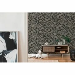 Papier Peint Intissé Vintage Tournesol 22 Papier Peint Intissé Vintage Tournesol -Home24 Soldes 1000290935 210921 15300001284 MOOD DETAILS P000000001000290935 mood