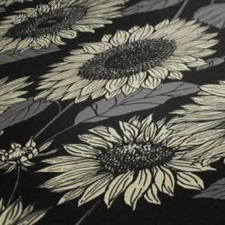 Papier Peint Intissé Vintage Tournesol 25 Papier Peint Intissé Vintage Tournesol -Home24 Soldes 1000290935 210921 15300101287 DETAILS P000000001000290935