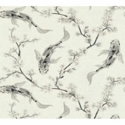 Papier Peint En Intissé Koi Fisch -Home24 Soldes 1000292979 210928 13460300248 IMAGE P000000001000292979