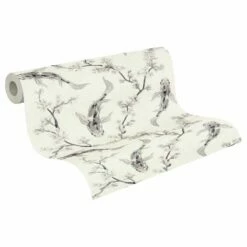Papier Peint En Intissé Koi Fisch -Home24 Soldes 1000292979 210928 13460500272 DETAILS P000000001000292979