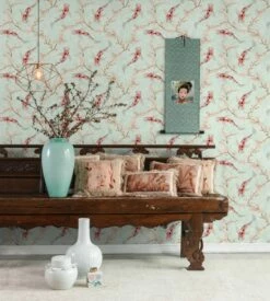 Papier Peint En Intissé Koi Fisch -Home24 Soldes 1000292985 210928 13462400294 MOOD DETAILS P000000001000292985 mood