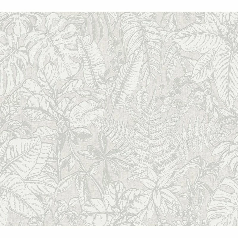 Papier Peint En Intissé Jungle Profonde 3 Papier Peint En Intissé Jungle Profonde