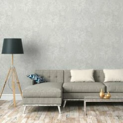 Papier Peint En Intissé Jungle Profonde 23 Papier Peint En Intissé Jungle Profonde -Home24 Soldes 1000293016 210928 13480200444 MOOD DETAILS P000000001000293016 mood